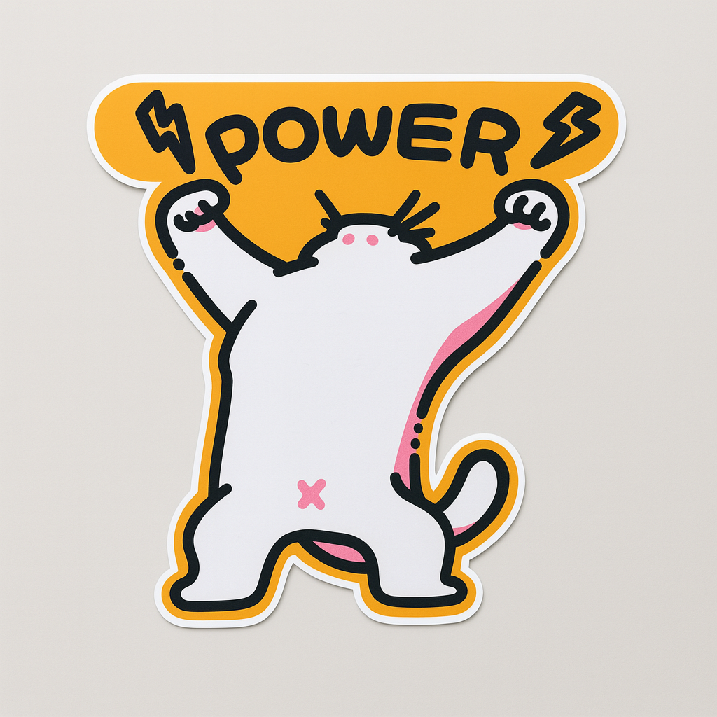 Power Cat