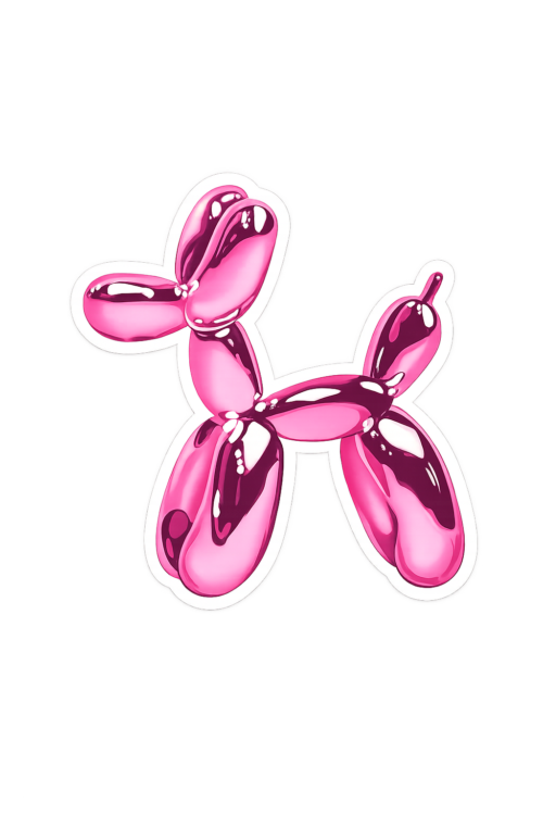 Balloon Dog