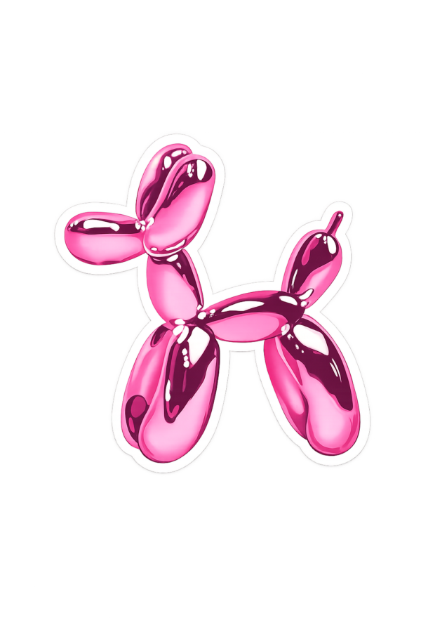 Balloon Dog